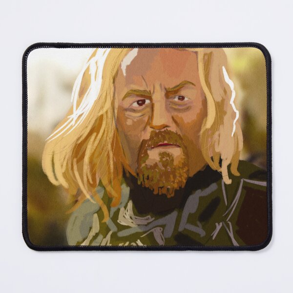 Item preview, King Theoden designed and sold by kaylakillintime.