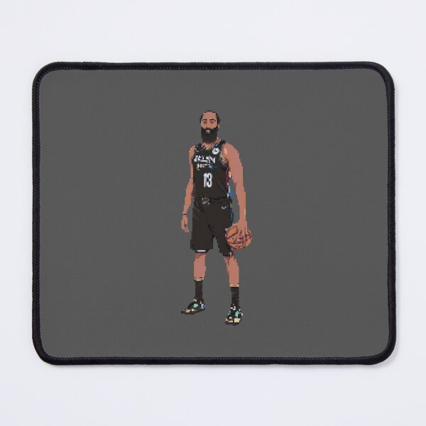 Item preview, James Harden designed and sold by pixelsports2.