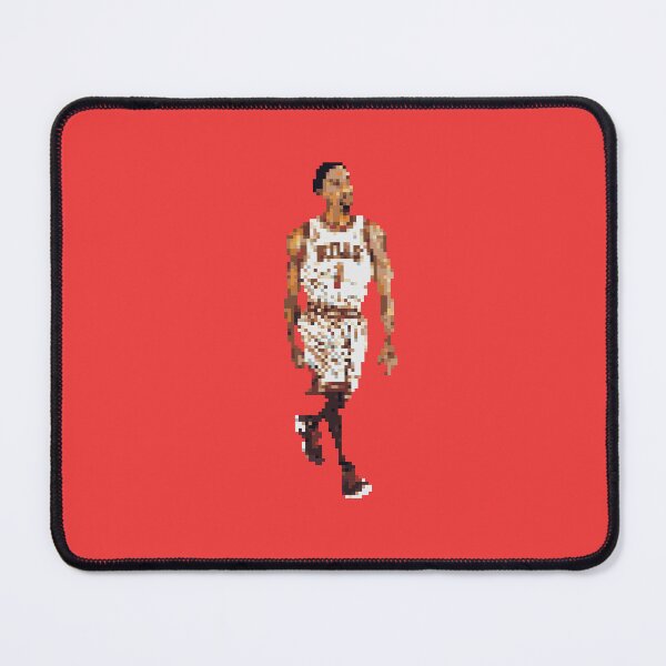 Item preview, Derrick Rose designed and sold by pixelsports2.