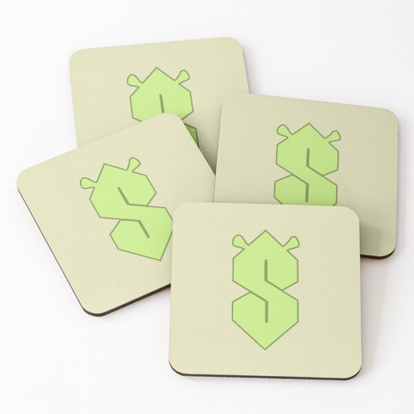 Item preview, Cool S x Shrek designed and sold by fandemonium.
