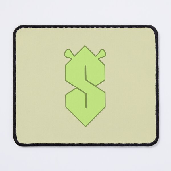 Item preview, Cool S x Shrek designed and sold by fandemonium.