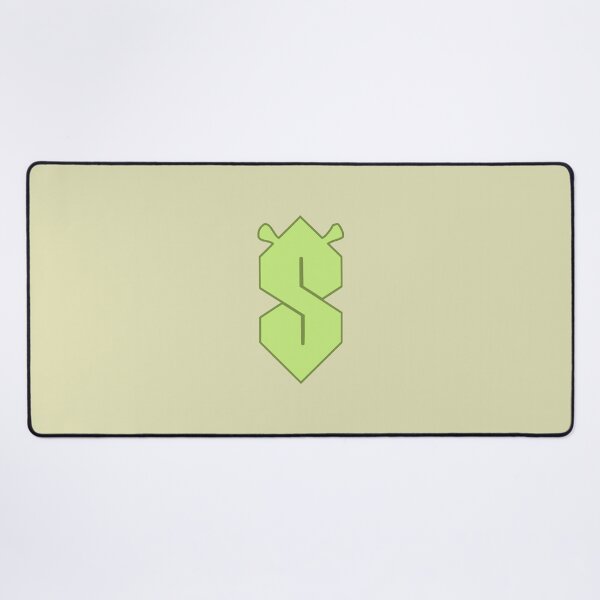 Item preview, Cool S x Shrek designed and sold by fandemonium.