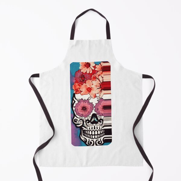 Item preview, Mexican skull eternal in time designed and sold by EXPERA.