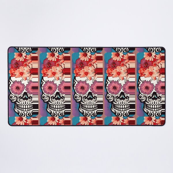Item preview, Mexican skull eternal in time designed and sold by EXPERA.