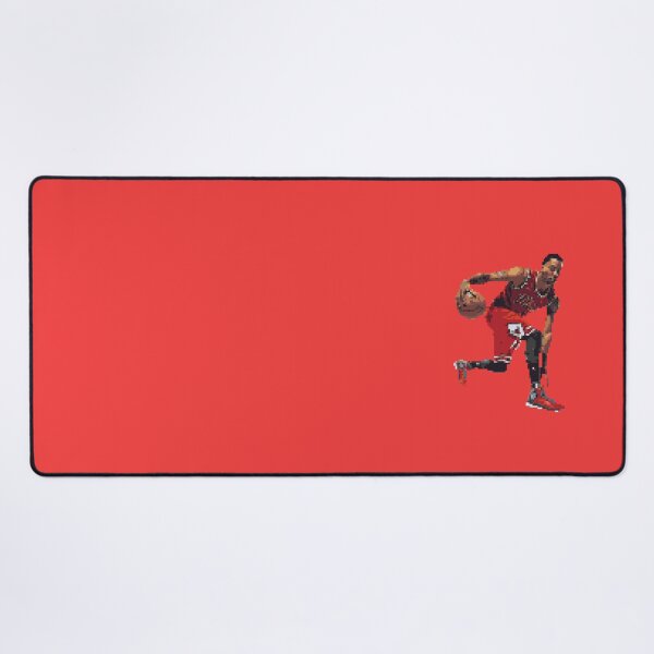 Item preview, Derrick Rose designed and sold by pixelsports2.