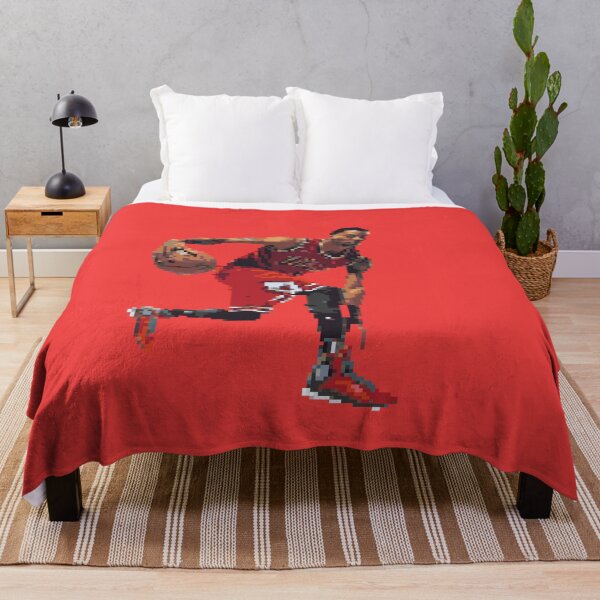 Item preview, Derrick Rose designed and sold by pixelsports2.