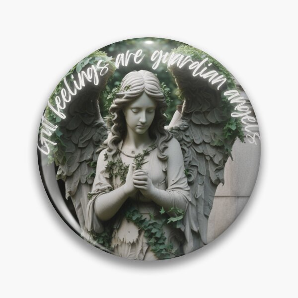 Item preview, Guardian Angel designed and sold by Regent-art.
