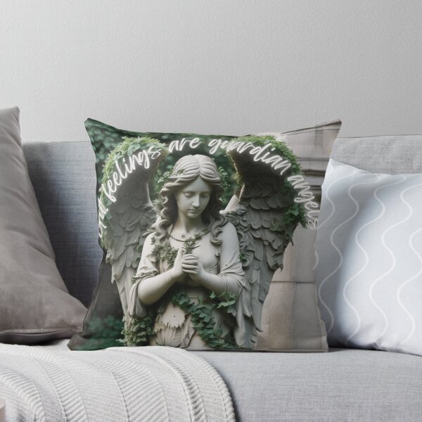 Item preview, Guardian Angel designed and sold by Regent-art.