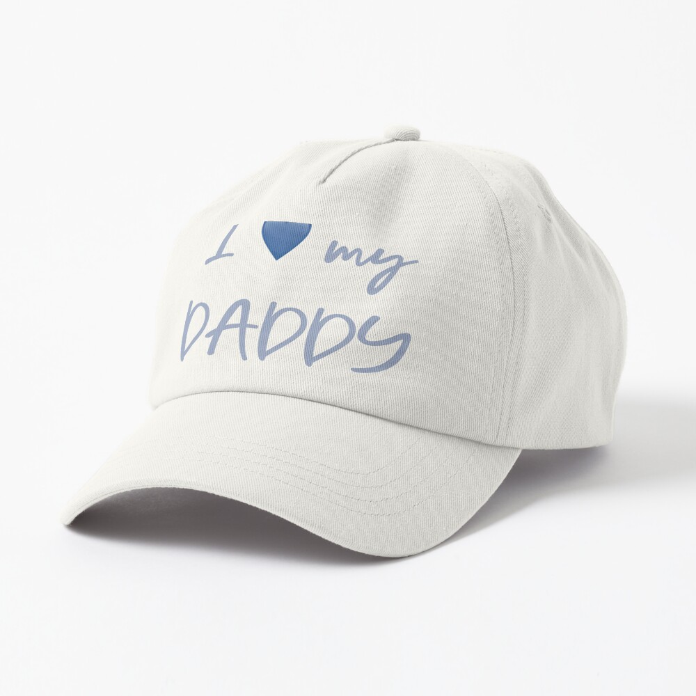 Item preview, Dad Hat designed and sold by UnderWaves.