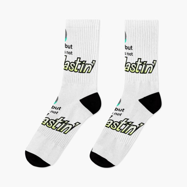 Item preview, It might be Baja, but it's not blastin' designed and sold by SRGilbertDesign.