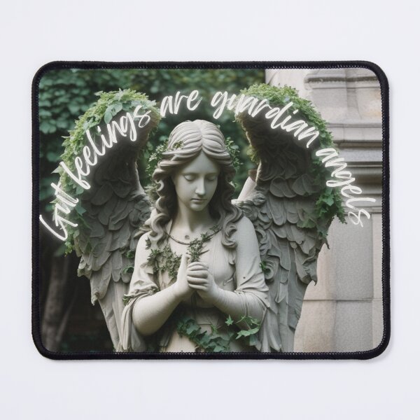 Item preview, Guardian Angel designed and sold by Regent-art.