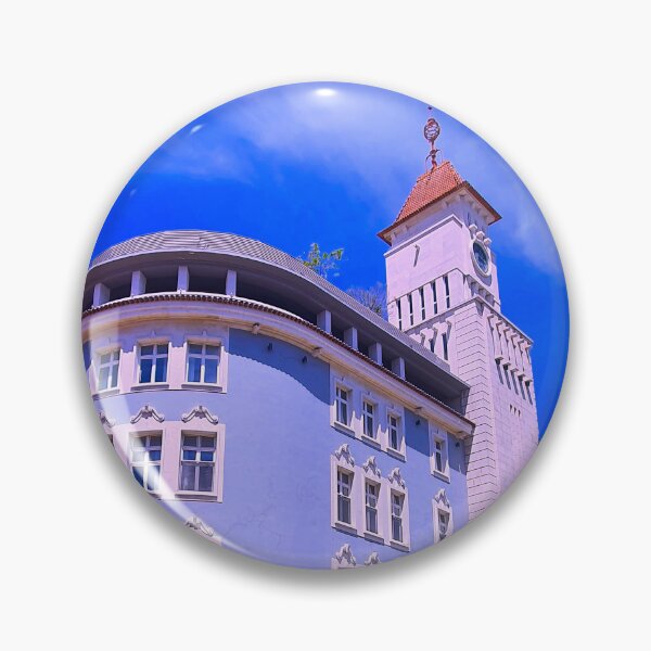 Item preview, 8B Building Lisbon. Portugal. Arquitectura Estado Novo. designed and sold by Tereza Pilar  Art.