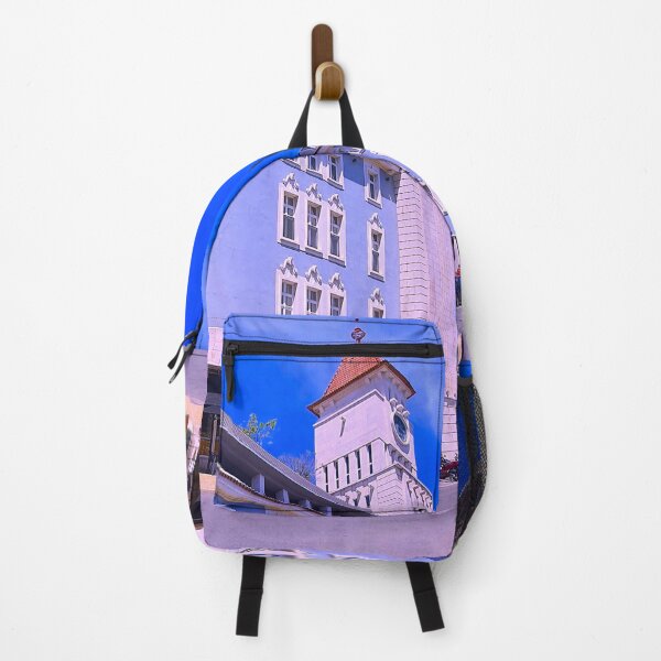 Item preview, 8B Building Lisbon. Portugal. Arquitectura Estado Novo. designed and sold by Tereza Pilar Art.