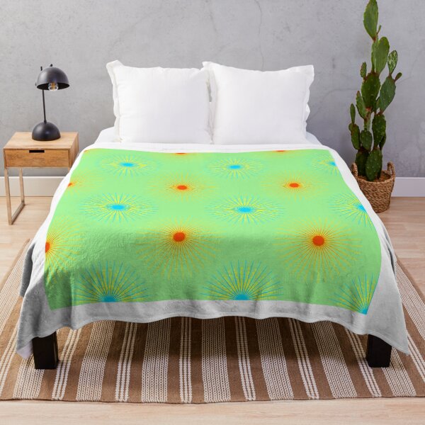 Item preview, Vivid Sunflowers in Bloom A Vibrant Symphony of Colors designed and sold by youme63.