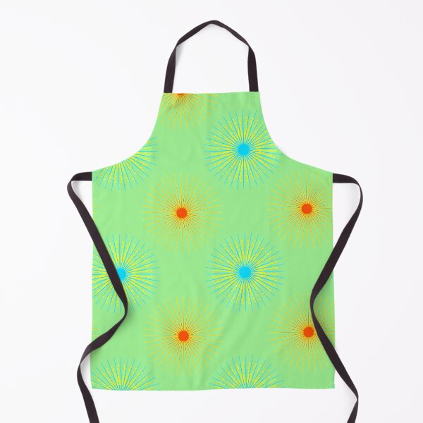 Item preview, Vivid Sunflowers in Bloom A Vibrant Symphony of Colors designed and sold by youme63.