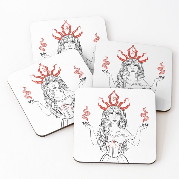 Item preview, Hecate  designed and sold by Josette-Kianna.