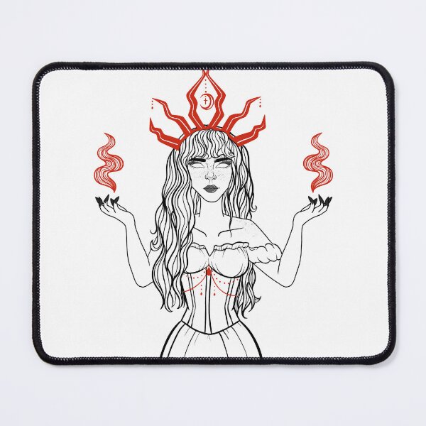 Item preview, Hecate  designed and sold by Josette-Kianna.