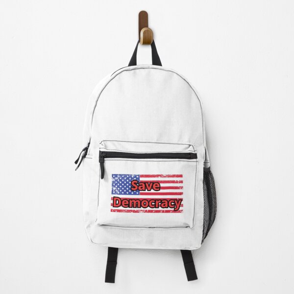 Item preview, Save Democracy designed and sold by FunnyThings1.