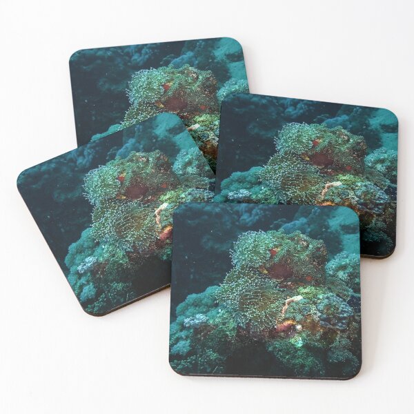 Item preview, Soft Coral designed and sold by likbatonboot.