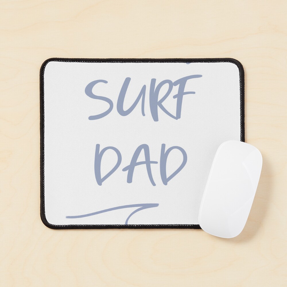 Item preview, Mouse Pad designed and sold by UnderWaves.