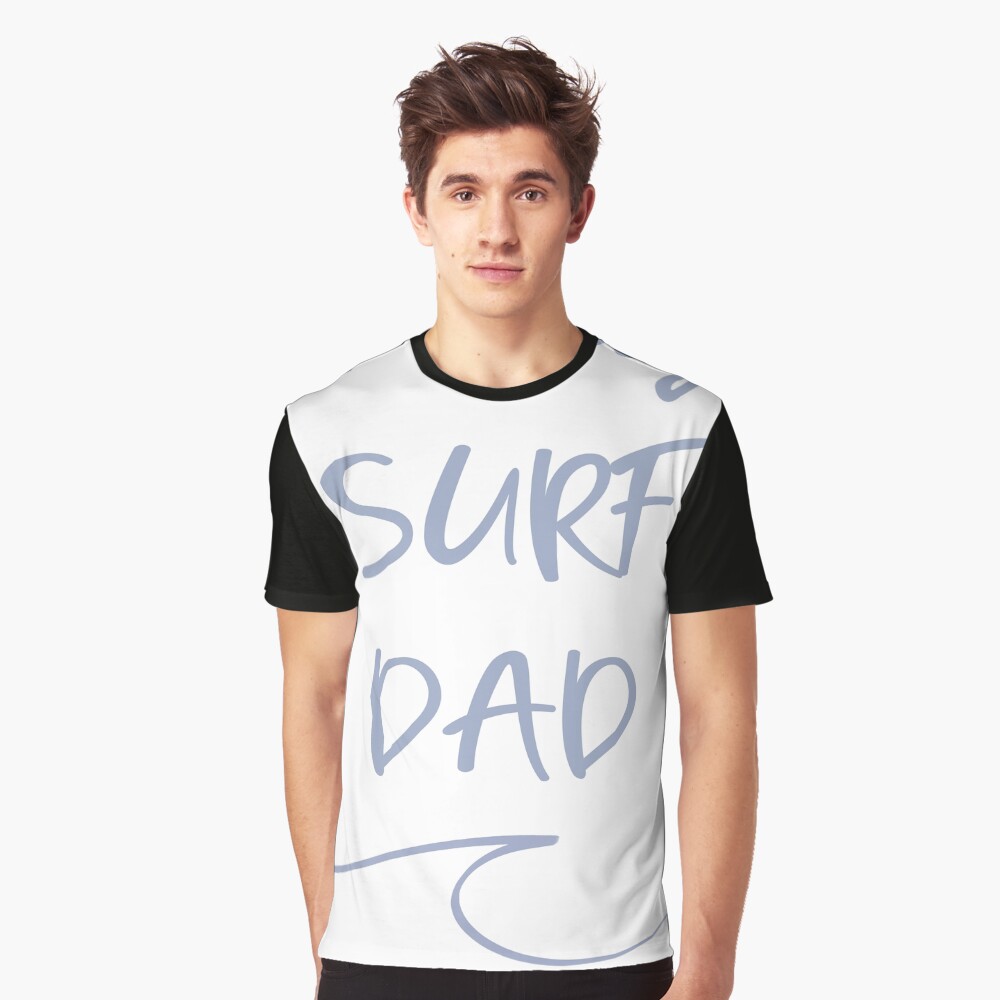 Item preview, Graphic T-Shirt designed and sold by UnderWaves.