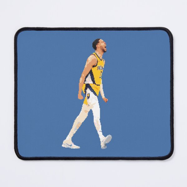 Item preview, Tyrese Haliburton designed and sold by pixelsports2.