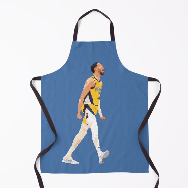 Item preview, Tyrese Haliburton designed and sold by pixelsports2.