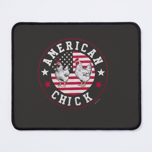 Item preview, American Chick designed and sold by Pixel-Lair.