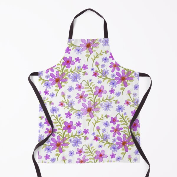 Item preview, Floral Fantasy designed and sold by RedLeafPine.