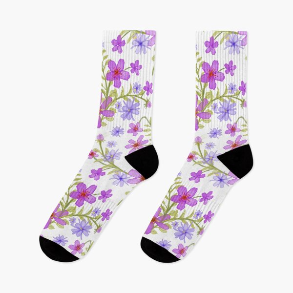 Item preview, Floral Fantasy designed and sold by RedLeafPine.