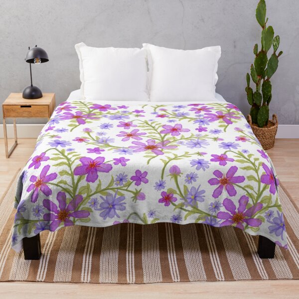Item preview, Floral Fantasy designed and sold by RedLeafPine.