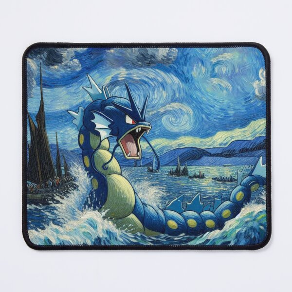 Item preview, The Ocean’s Wrath designed and sold by SK-AI.