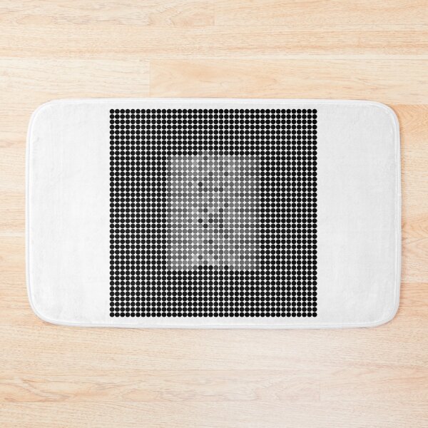 Item preview, Joy Division - Unknown Pleasures designed and sold by ABSTRACT-IVISM.