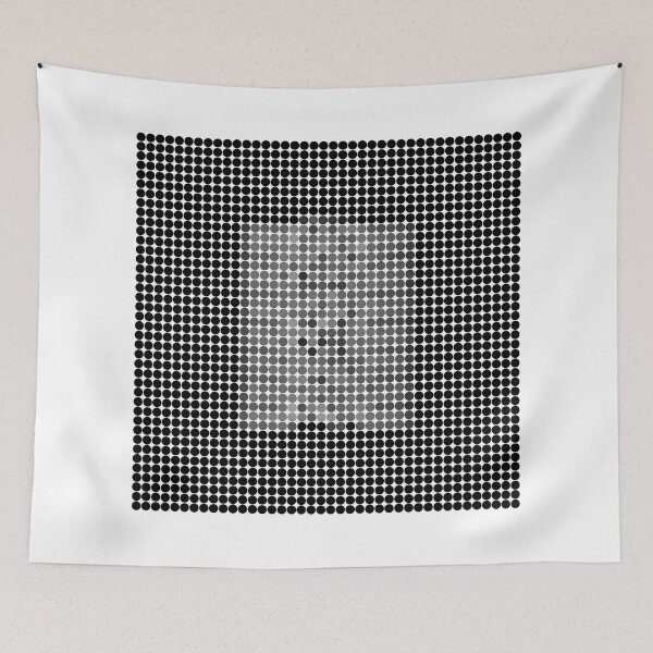 Item preview, Joy Division - Unknown Pleasures designed and sold by ABSTRACT-IVISM.
