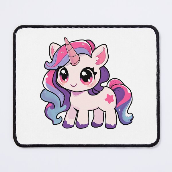 Item preview, Unicornlover sticker  designed and sold by Garna-kvitka.