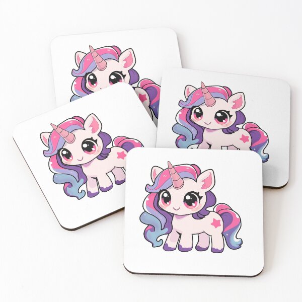 Item preview, Unicornlover sticker  designed and sold by Garna-kvitka.