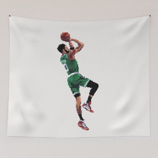 Item preview, Jason Tatum designed and sold by pixelsports2.