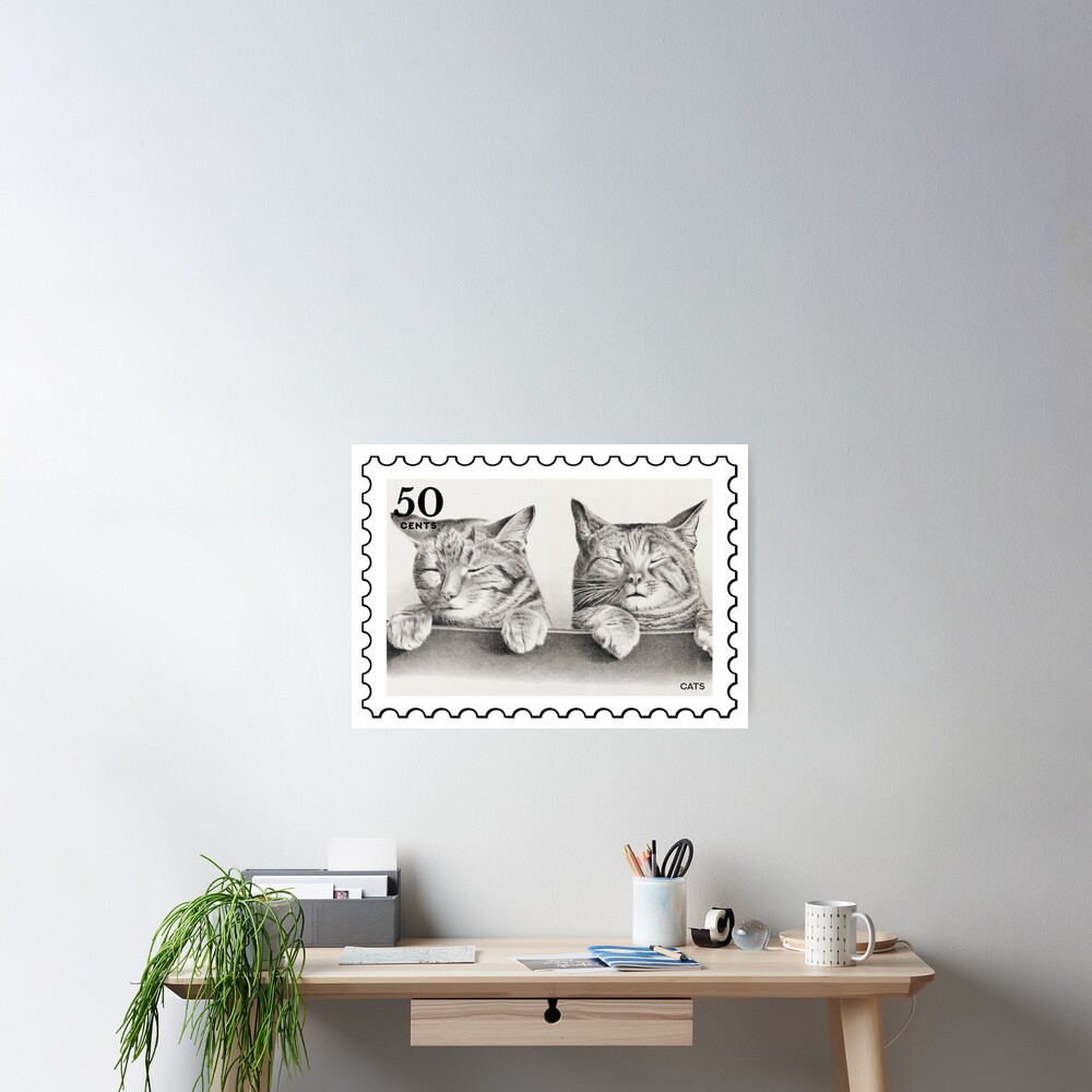 Item preview, Poster designed and sold by RabbitK.