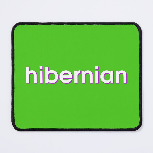 Item preview, Hibernian, classic 80s Edinburgh, Green White, Scottish, Hibs designed and sold by ModSupporters.