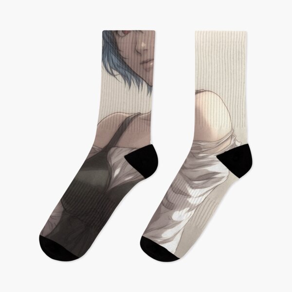 Item preview, Rei Ayanami - Evangelion 44 designed and sold by Infinite-Aspire.