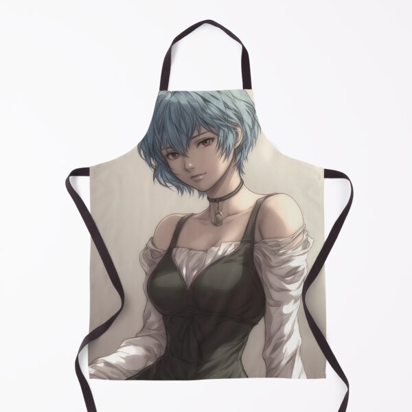 Item preview, Rei Ayanami - Evangelion 44 designed and sold by Infinite-Aspire.