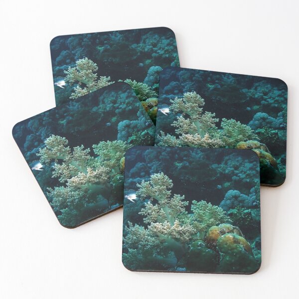 Item preview, Soft Coral designed and sold by likbatonboot.