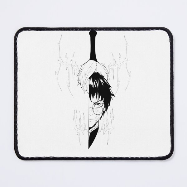 Item preview, 4th grade sorcerer designed and sold by 9R3A-Walmas.