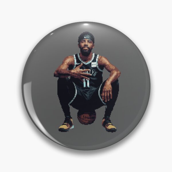 Item preview, Kyrie Irving designed and sold by pixelsports2.