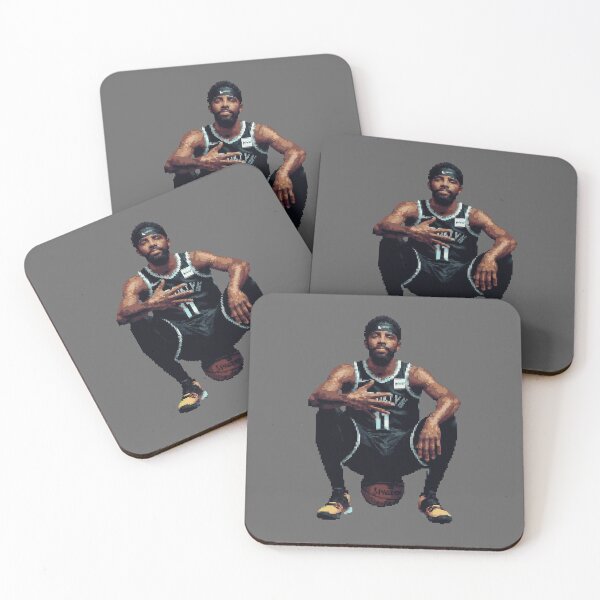 Item preview, Kyrie Irving designed and sold by pixelsports2.