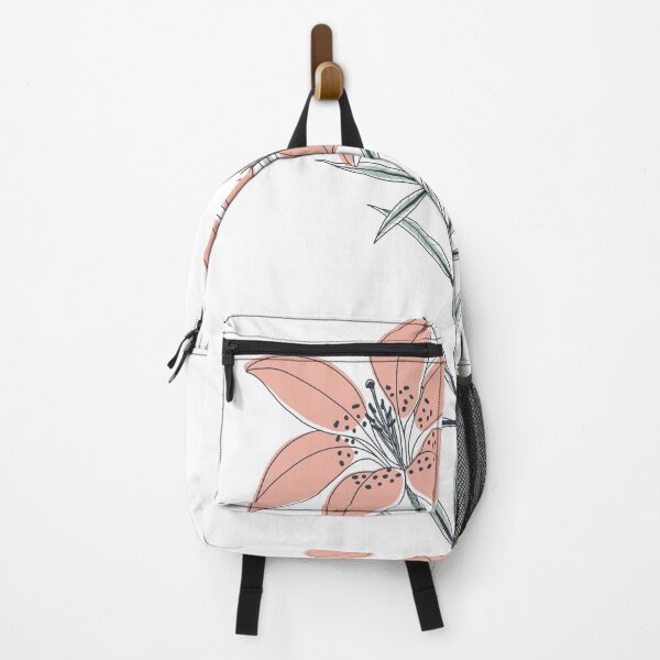 Item preview, Prairie Lily designed and sold by lsillustrated.