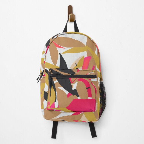 Item preview, Tropical leaves designed and sold by Studio-Nina.