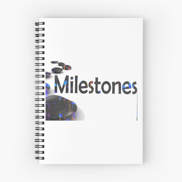 Item preview, Milestone  designed and sold by So_Uniqq.