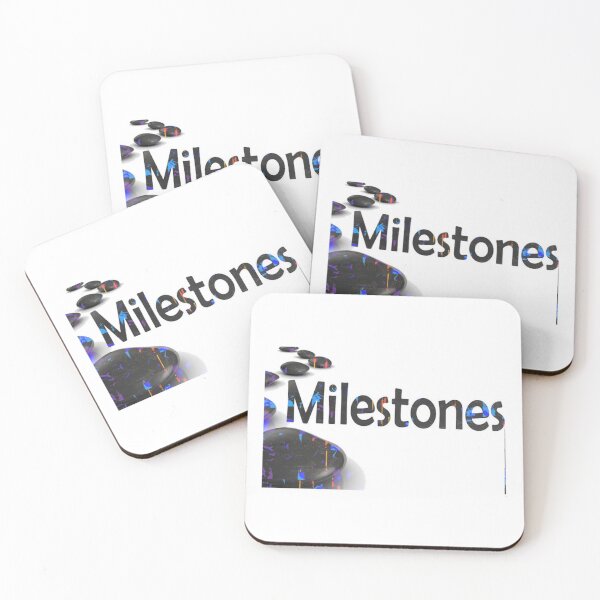 Item preview, Milestone  designed and sold by So_Uniqq.