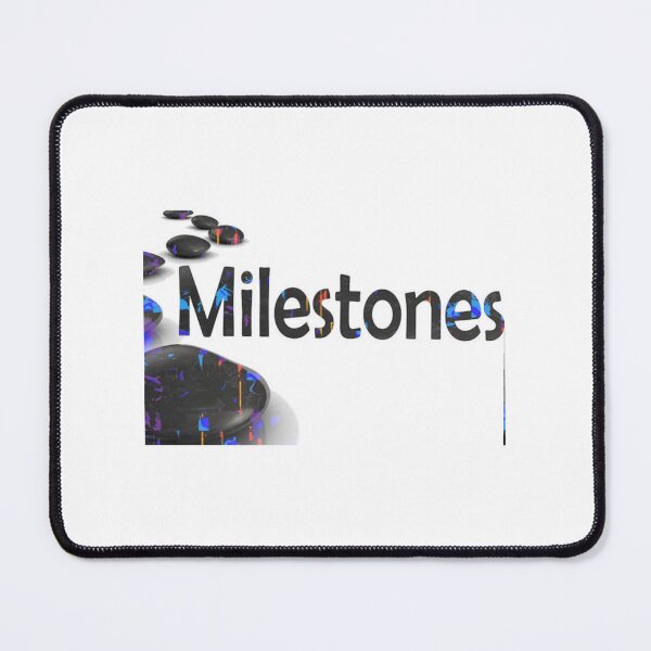 Item preview, Milestone  designed and sold by So_Uniqq.